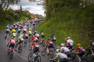 Course de la Paix Juniors / Závod míru juniorů 2025